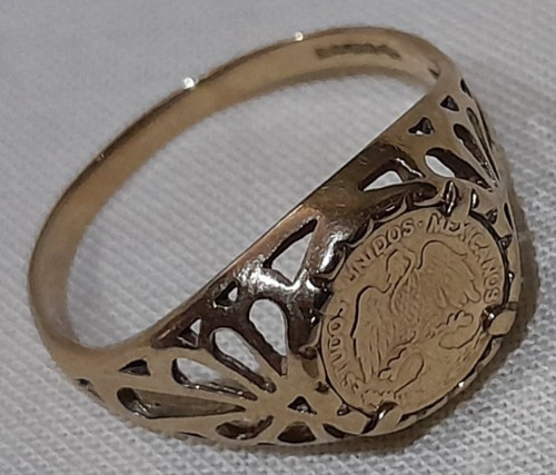 9ct gold the imperial - ***9ct,