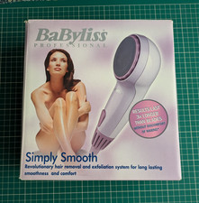BaByliss  Simply Smooth