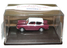 OXFORD DIECAST FORD ANGLIA