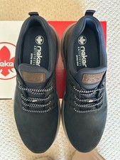 Rieker Anti-Stress Slip-On