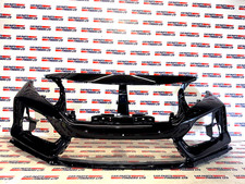 NEW HONDA CIVIC TYPE R GT 2020 FRONT BUMPER BLACK 71100-TGH-ZZ00 (4940)