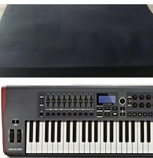 DUST COVER NOVATION IMPULSE 61