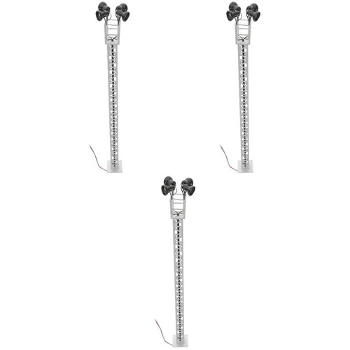 Pieces model railway led - pieces,
