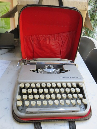 Corona empire portable - corona,