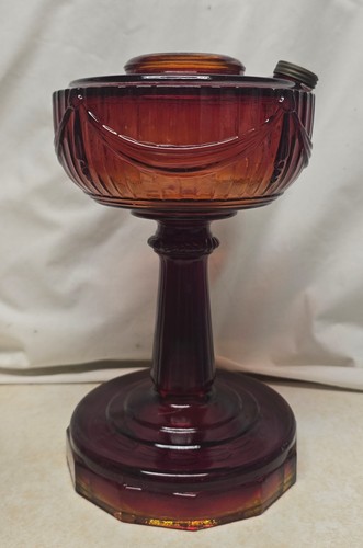 Aladdin ruby red tall lincoln - tall,