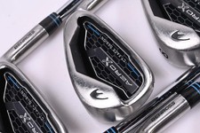 Benross aero irons - x, 6-pw+sw