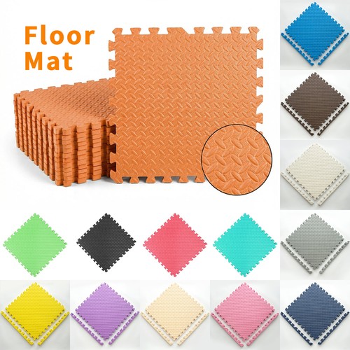 Eva interlocking foam floor - eva,