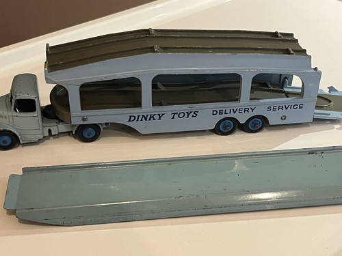 Dinky toys vintage diecast - vintage,
