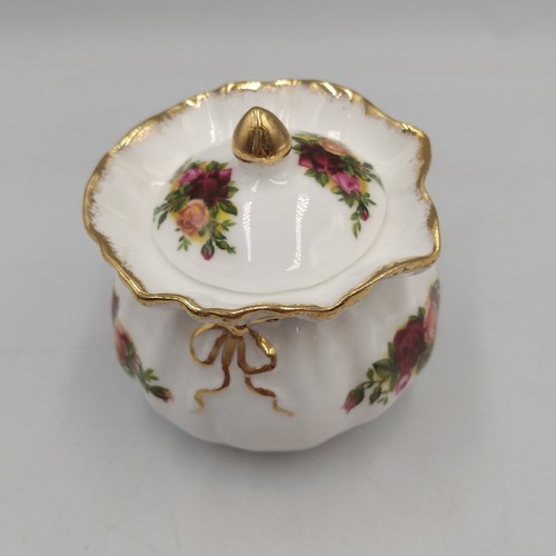 Royal albert old country roses - royal,
