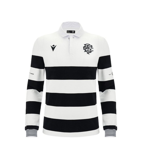 Macron barbarians kids - 23/24,