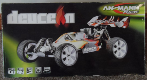 Rare new old stock unbuilt - new-old-stock,