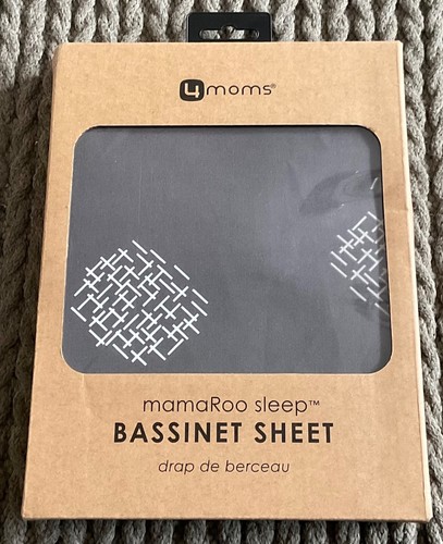 4moms mamaroo sleep bassinet - 4moms,