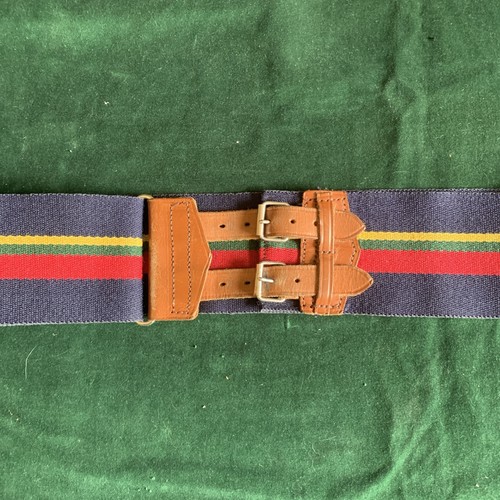 Royal marines stable waist - marines,