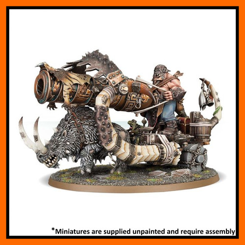 Age sigmar ogor mawtribes - of,