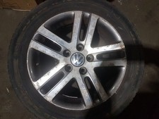 Volkswagen Jetta V 2006 R16