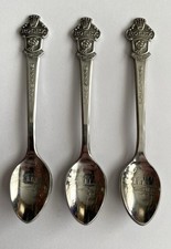 3 Rolex Lausanne Souvenir