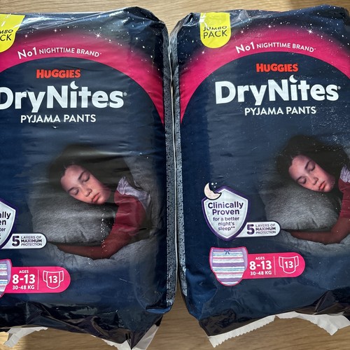 Drynites bedwetting pyjama - drynites,