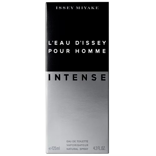Issey miyake intense - issey, men