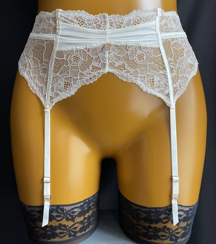 Rosie suspender belt - m&s,