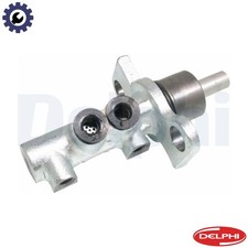 BRAKE MASTER CYLINDER LM30009