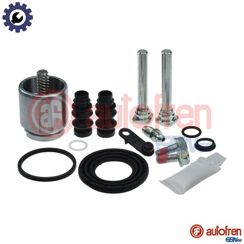Repair kit brake caliper - brake,