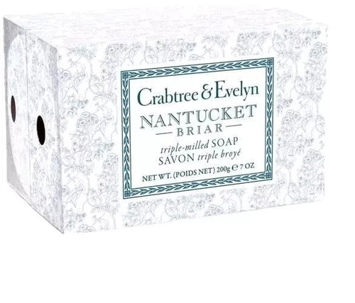 Crabtree evelyn nantucket - crabtree, &