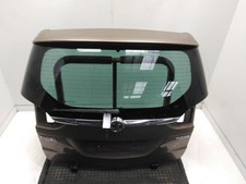 VAUXHALL ZAFIRA Boot Lid Tailgate 2012-2019 5 Door MPV BROWN GWE 13375224 