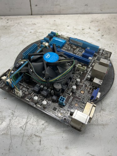 Asus p8h61 csm 0 intel - asus,
