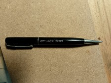 Watermans - Gregg Shorthand Propelling Pencil  official pencil for shorthand