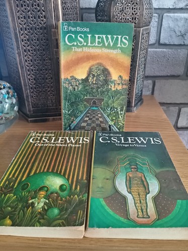 Lewis vintage space - c.,