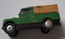 CORGI TOYS GT BRITAIN GREEN