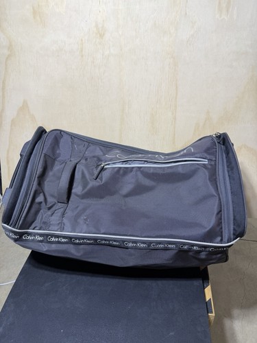 Calvin klein rolling duffle - calvin,