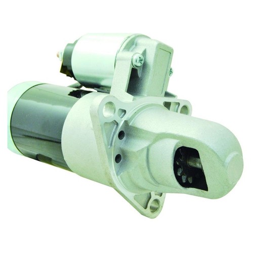Starter motor fits - fits, ford