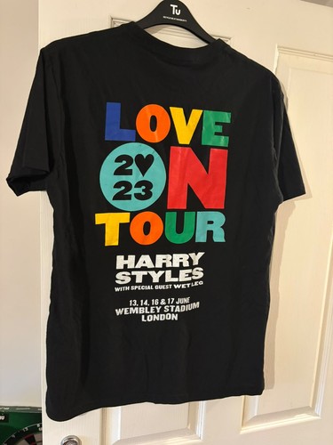 Harry styles love tour 2023 - love,