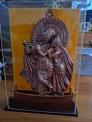 Gorgeous radha krishna - gorgeous,