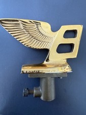 RARE Bentley Flying B GOLD