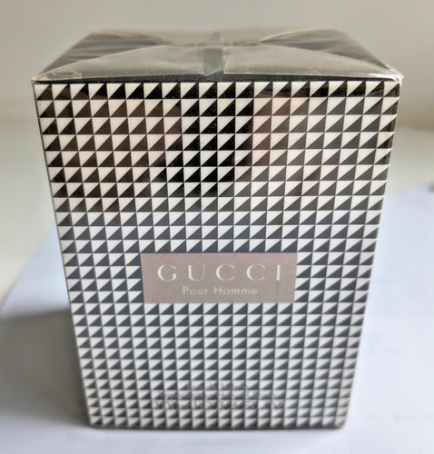 Gucci pour homme eau - pour,