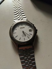 Seiko kinetic titanium - seiko,