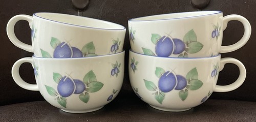 Set vtg royal doulton - of, 4