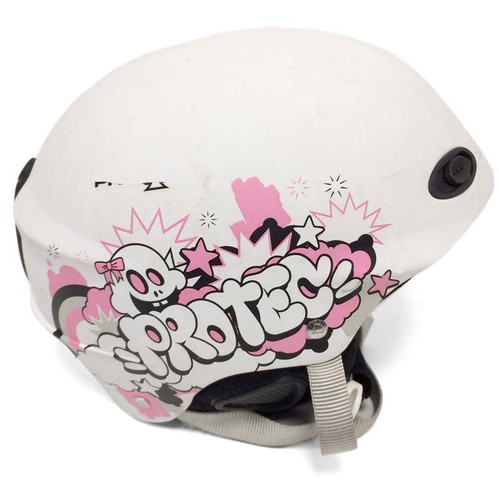 Used protec ski - ski, snowboard