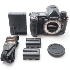 SONY α900 Digital SLR Body
