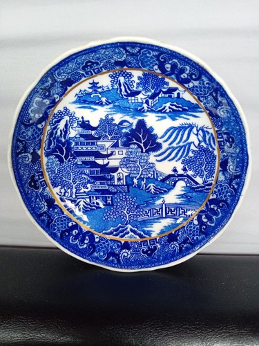 Grainger antique blue - grainger,