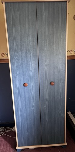 Wardrobe chest drawers - wardrobe,