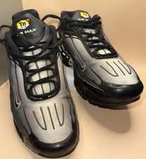 Nike Air Max Plus TN3 Tuned
