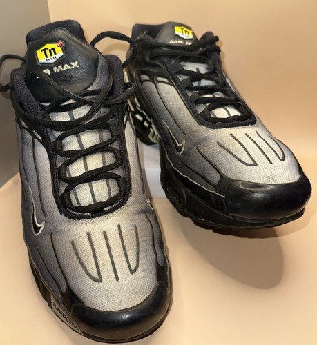 Nike air max - max, plus