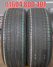 2x 245 45 18 96Y Pirelli