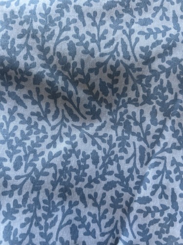 Ditsy floral double quilt - floral,