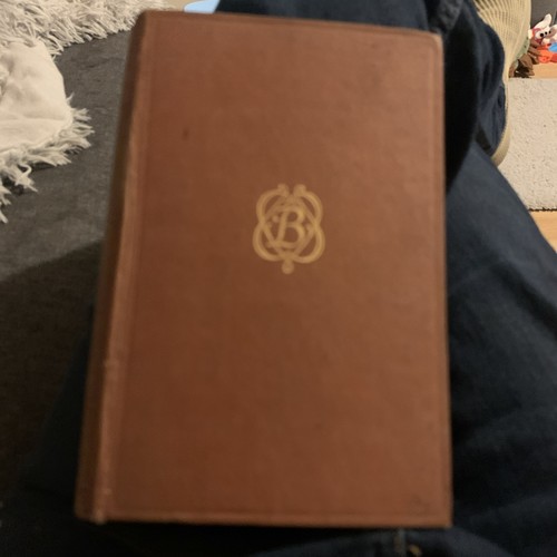 The life charlotte brontë - life, of