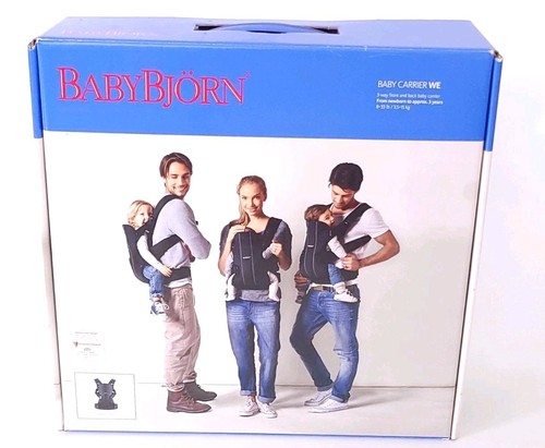 Baby bjorn way - baby,