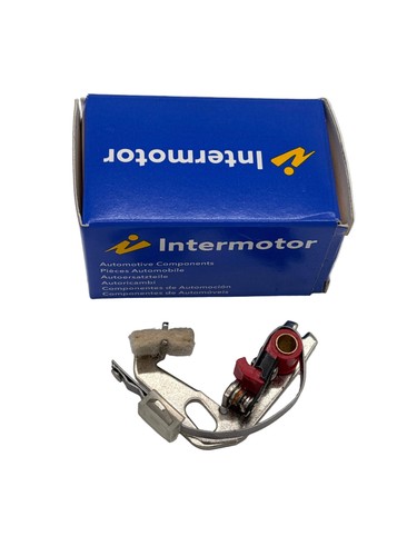 Reliant contacts for early - reliant,